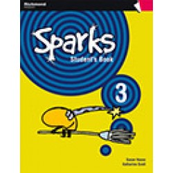 SPARKS 3 STUDENTS BOOK