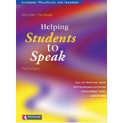 Helping Students to Speak
