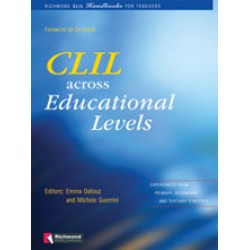 CLIL: Across the Educational Levels