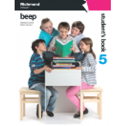 BEEP 5 TEACHER'S BOOK