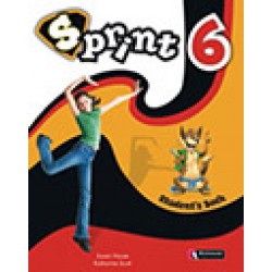 SPRINT 6 ACTIVITY BOOK