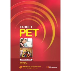Target PET WB