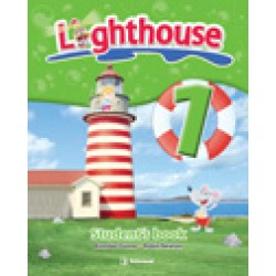 LIGHTHOUSE 1 ACTIVITY  BOOK