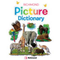 Richmond Primary Picture Dictionary