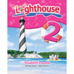 LIGHTHOUSE 2 ACTIVITY  BOOK
