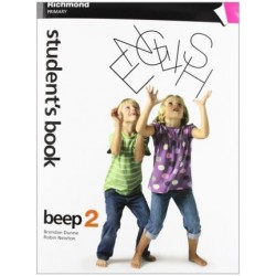BEEP 2 STUDENT'S BOOK PACK