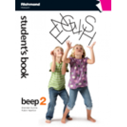 BEEP 2 CLASS CD