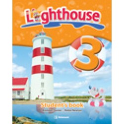 LIGHTHOUSE 3 STUDENT'S BOOK PACK