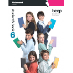 BEEP 6 CLASS CD