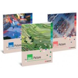 The Big Picture Upper Intermediate Workbook Pack (Workbook + Student's Audio CD)