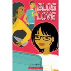 2ndary Starter Level: Blog Love (book+CD)