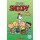 Level 2: Peanuts: Snoopy and Friends (Book and CD)