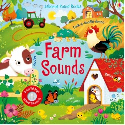 FARM SOUNDS