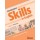 Progressive Skills 1 Workbook with audio CD
