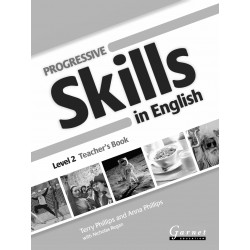 Progressive Skills 2 Teacher's Book