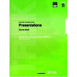 11. Presentations