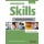 Progressive Skills in English Level 3 Listening and Speaking Combined Course Book and Workbook with audio DVD and DVD