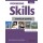 Progressive Skills in English Level 4 Listening and Speaking Combined Course Book and Workbook with audio DVD and DVD