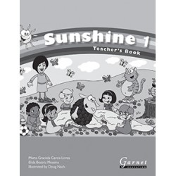 Sunshine Level 1 Resource Pack