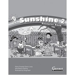 Sunshine Level 2 Resource Pack