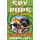 Spy Pups Circus Act (7+  ani)