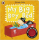 My Big Boy Bed: A Pirate Pete bookBoard book (2-4  ani)