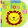 Baby Touch: ColoursBoard book (0-2  ani)